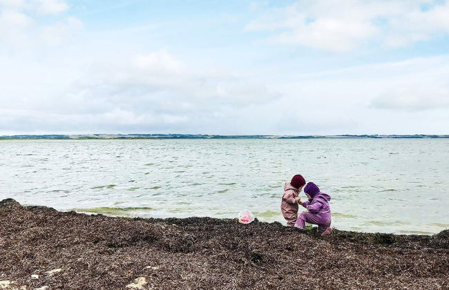 6 Person Holiday Home in Karby-by Traum - Foto 30