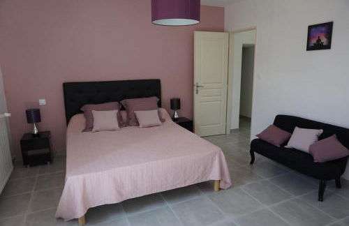 Domaine Fontgrande Gîte - Photo 7