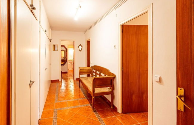 Unik Vacation Calafell Villa - Foto 34