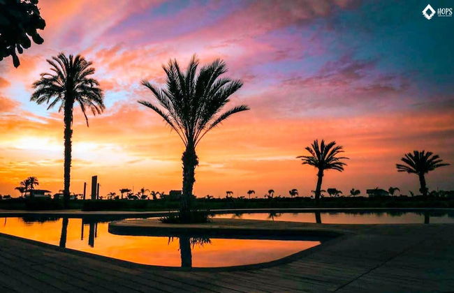 HOP Aruba Exclusiva Oasis y Playa en Chincha - Foto 26