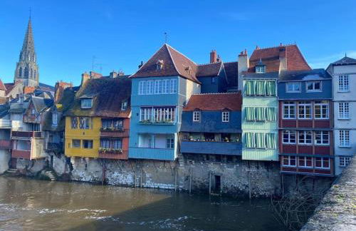 Studio bord de Creuse - Foto 7