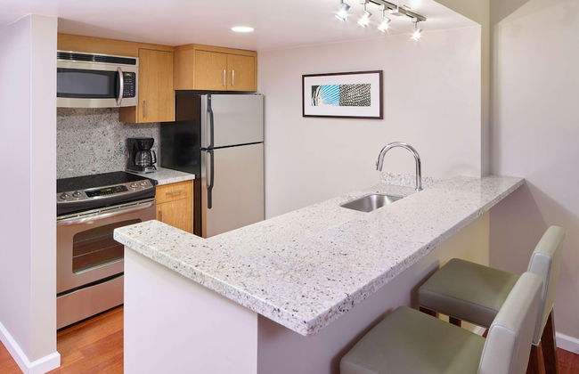 Ilikai Hotel - Foto 36