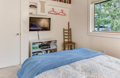 Dune Grass Cottage - Foto 18