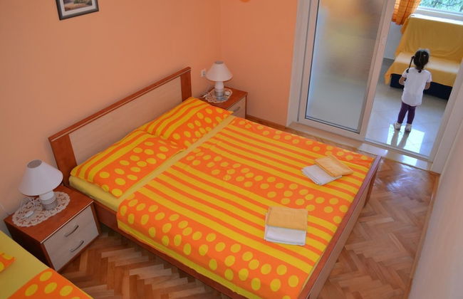 Apartments Karlo - Foto 8