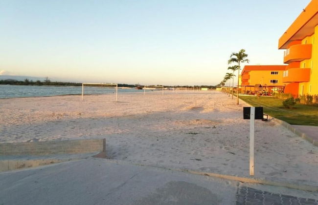 Golden Lake - Foto 35