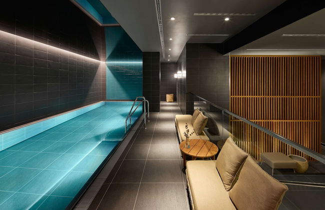 Adina Apartment Hotel Stuttgart - Foto 26