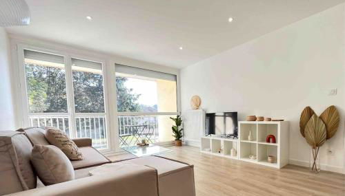 Le Chantereine appartement résidentiel - Foto 3