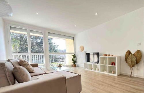 Le Chantereine appartement résidentiel - Foto 3