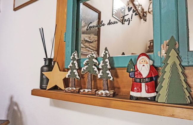 Daheim – Wildspitz - Foto 45