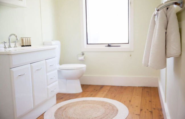 Audrey Wilkinson Vineyard - Foto 26