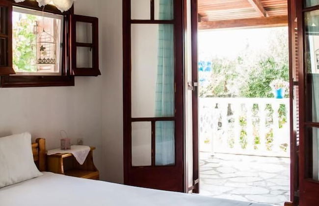 Areti Orfeas Studios - Foto 10