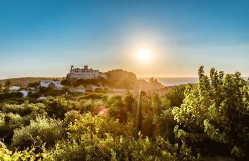 Iliovasilema Apartments - Foto 37