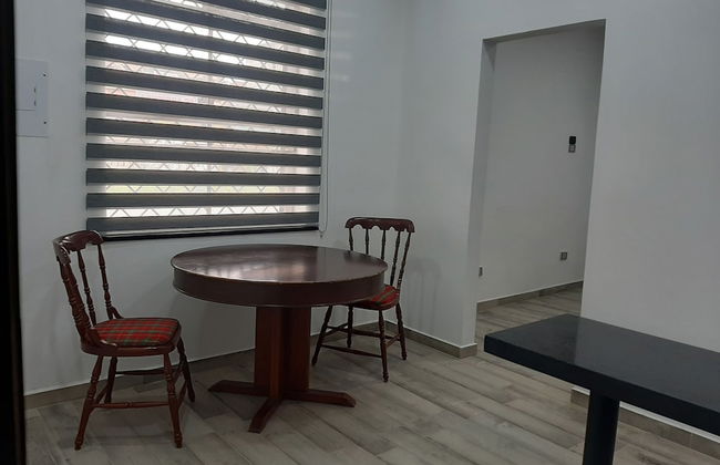 Apartaestudio Search At Corferias Airport A National - Photo 11