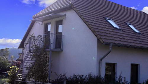 Apartment in Luckaitztal-gossda With Parking Space - Foto 4