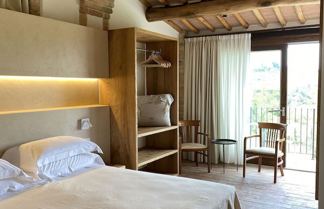 Tenuta Sovestro - Agriturismo e Winery - Foto 21