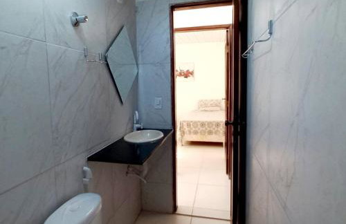 Isa Natal 2 - Banheiro Privativo - Foto 13