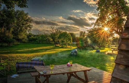 Hill Farm and Orchard - Foto 6