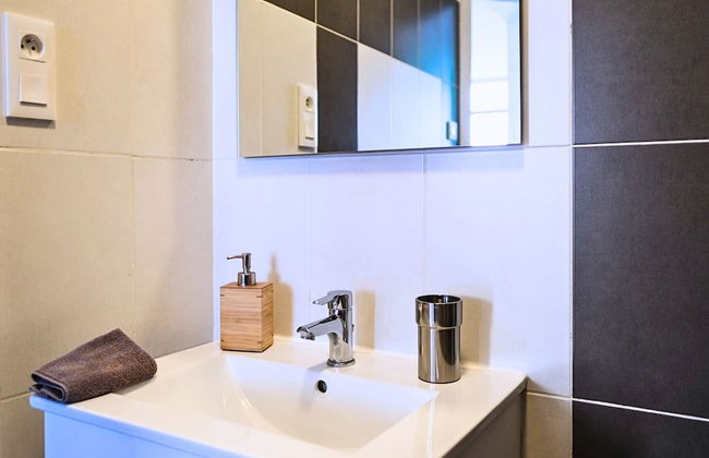 Apart'Moment CONFORT Saint-Omer - Foto 80