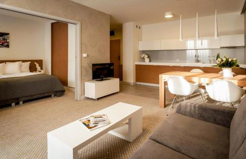 Aparthotel Invite - Foto 16