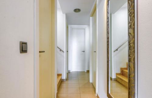 Apartment in Roses by the Beach With Pool - Foto 42