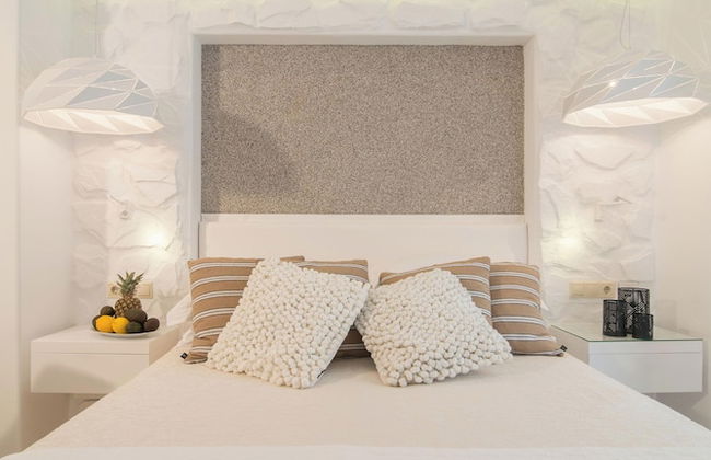 Spiros Hotel - Photo 68