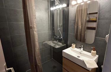Appartement 4 personnes tout confort à Strasbourg - Foto 19