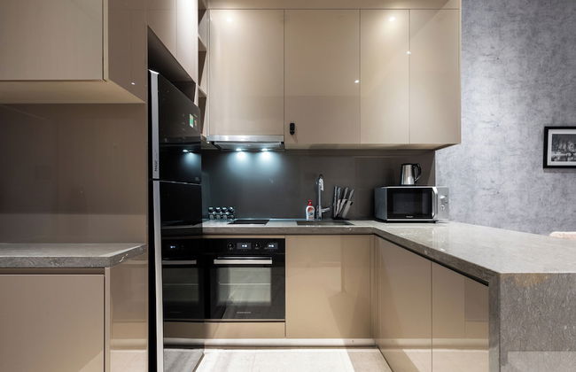 The Marq Angia - Signature Suite - Foto 24