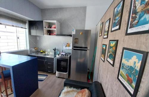 Casa Studio térreo com vaga de garagem - Foto 10