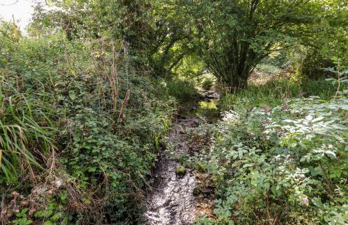 Dairy Cottage - Foto 56