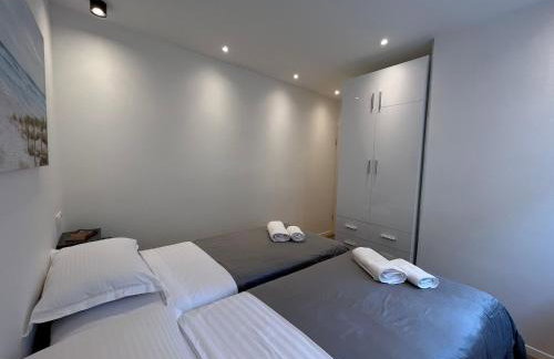 Luxury Apartment Lu - Foto 10