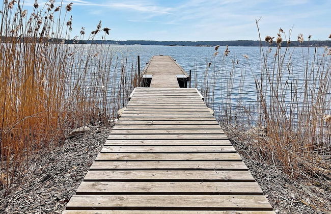 4 Person Holiday Home in Gusum-by Traum - Foto 17