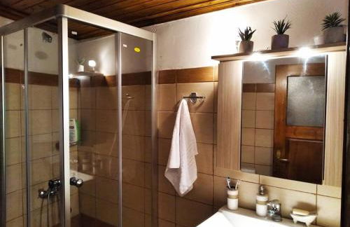 Παραδοσιακό Σπίτι στο Μονοδένδρι - Foto 15