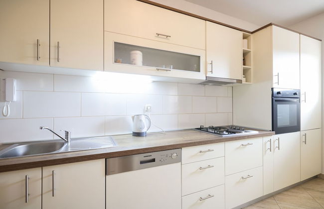 Villa Levatinka - Foto 19