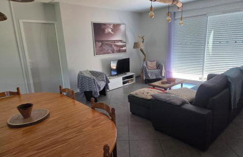 Maison familiale avec jardin à Lit-et-Mixe, 100 m² - Foto 7