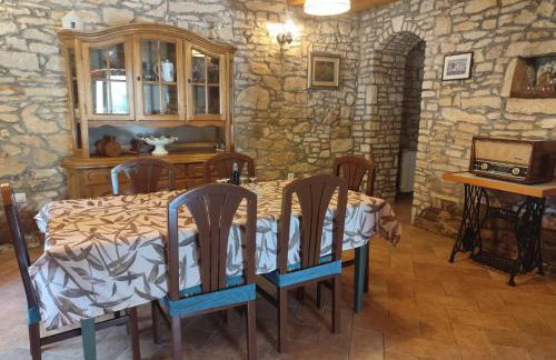 Villa Petric - Foto 11