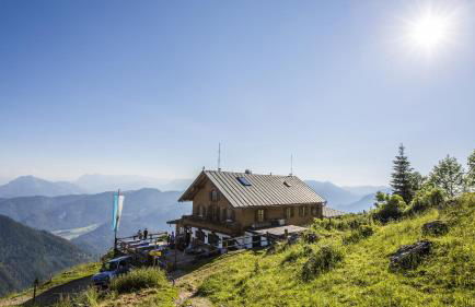 Ferienwohnung Am Moosbach - Foto 11