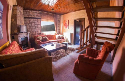 Silva Suites - Photo 44