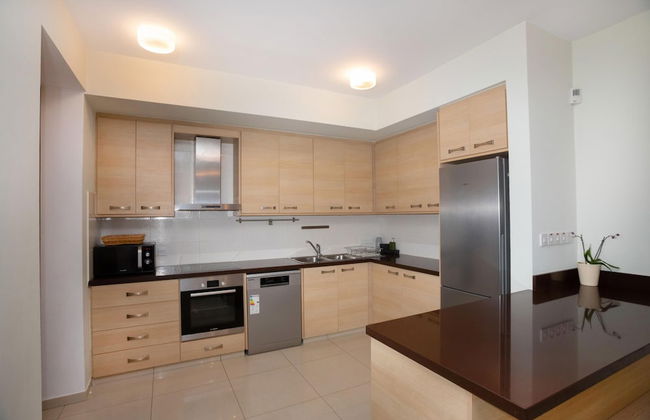 Bay View Gardens Apt 1 - Foto 9