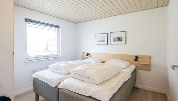 10 Person Holiday Home in Blavand - Foto 5, Habitación