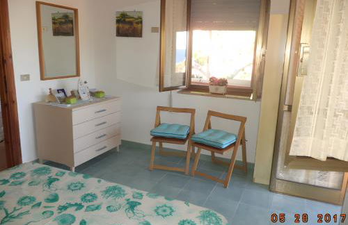 Villetta Mare Ventotene - Foto 9