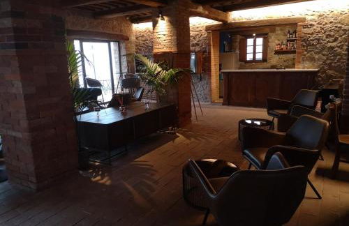 VIN Hotel - Wine Resort and Agriturismo Montieri - Photo 126