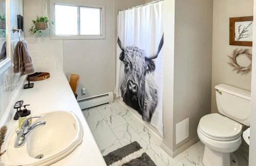 Laramie Vacation Rental 3 Mi to Downtown! - Foto 15