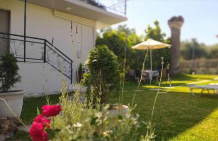 Nina's Cozy Home - Foto 7