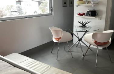 Modernes Studio auf der Sonnenterrasse - Foto 19