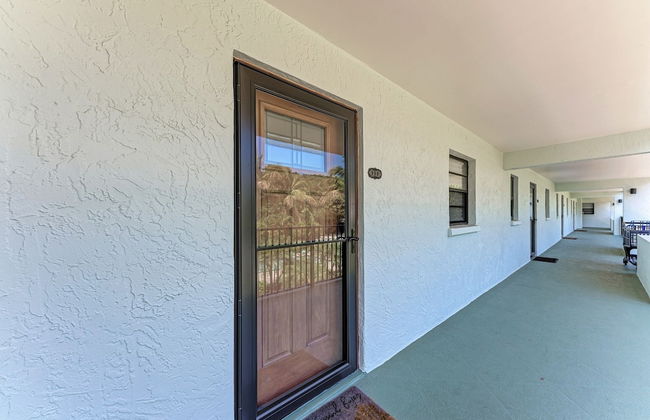 Resting Beach Place managed by Beach Retreats - Foto 26