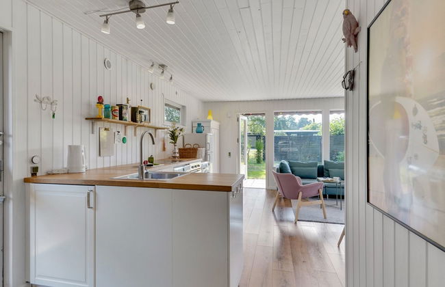 "Edny" - 210m from the sea - Foto 8