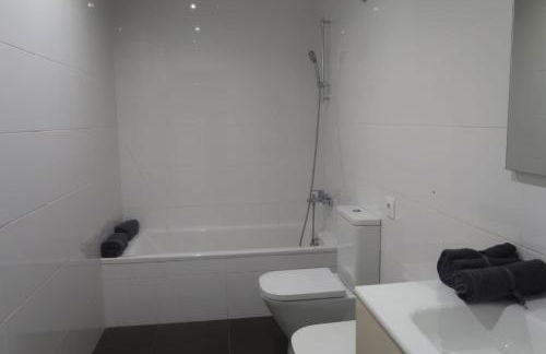 Apartamento Reibón - Foto 18