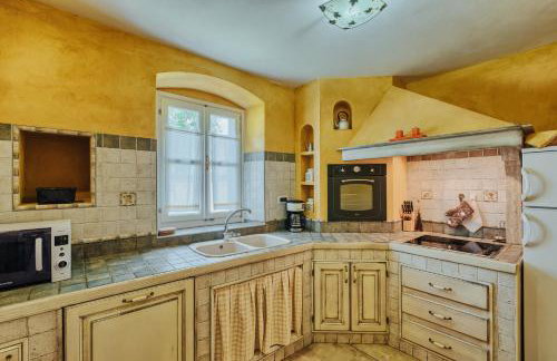 Villa Stanzia Cocci - Foto 32