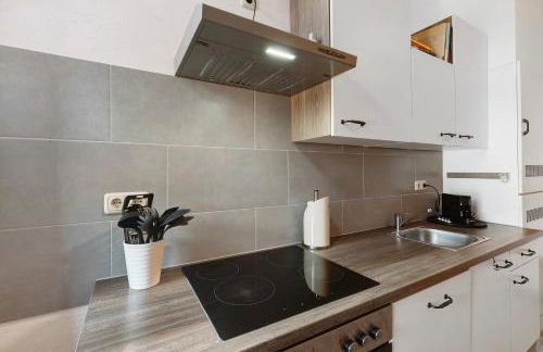 Apartment City Leben - Foto 9