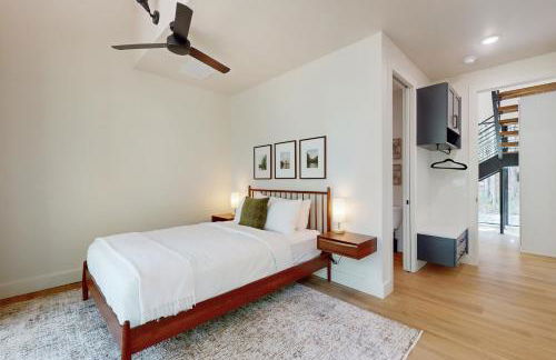 Onyx & Cedar Lakehouse - Foto 28